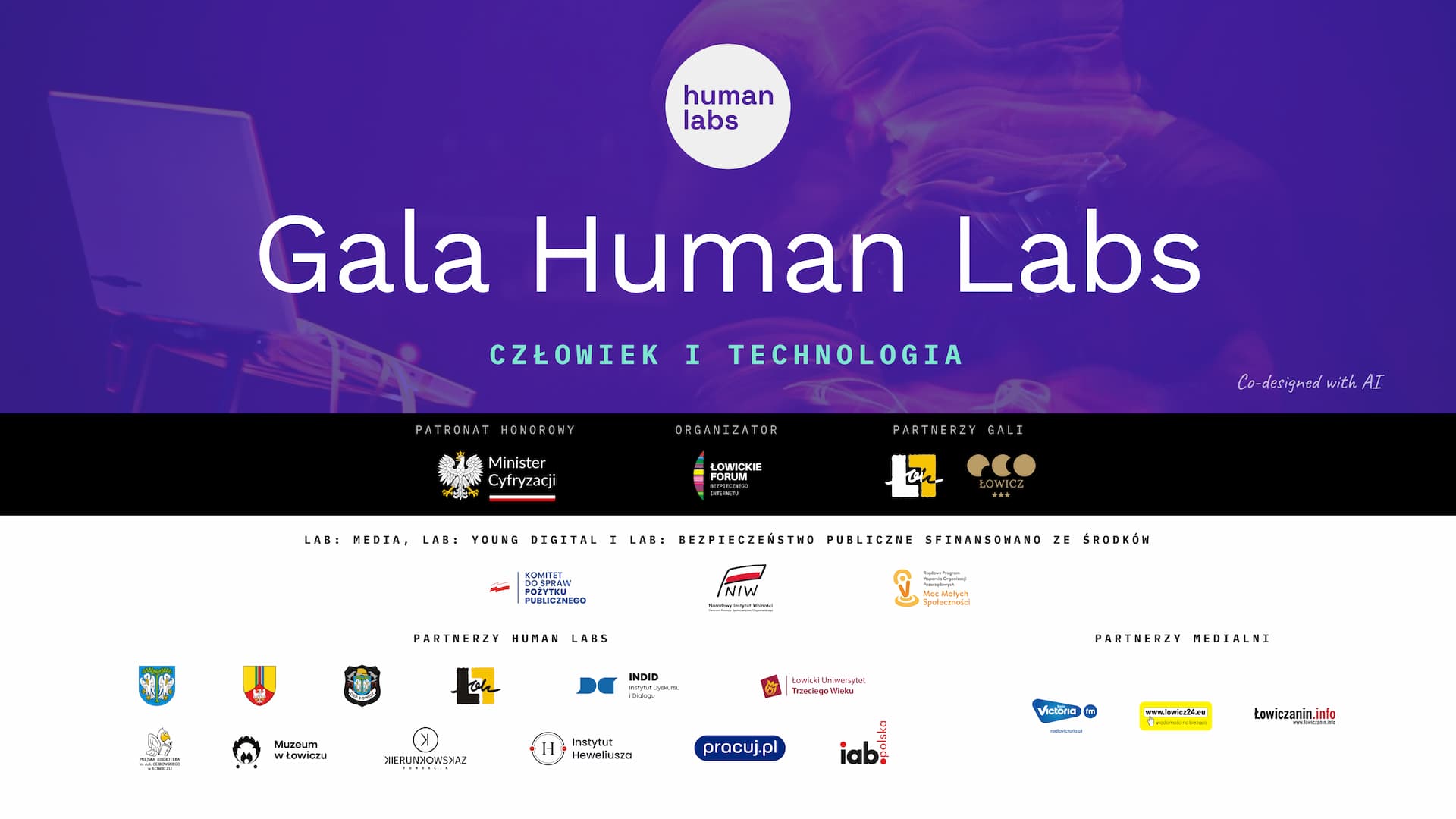 Gala Human Labs